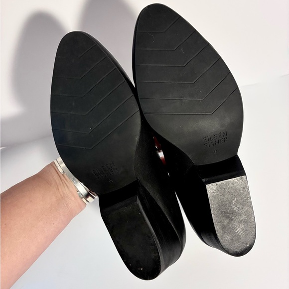 Eileen Fisher ‘Lily Pump’ - Picture 3 of 10